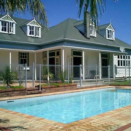 Warkworth Lodge Εξωτερικό φωτογραφία