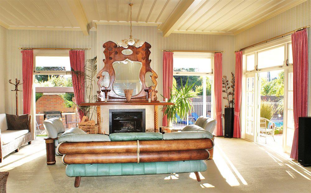 Warkworth Lodge Εξωτερικό φωτογραφία