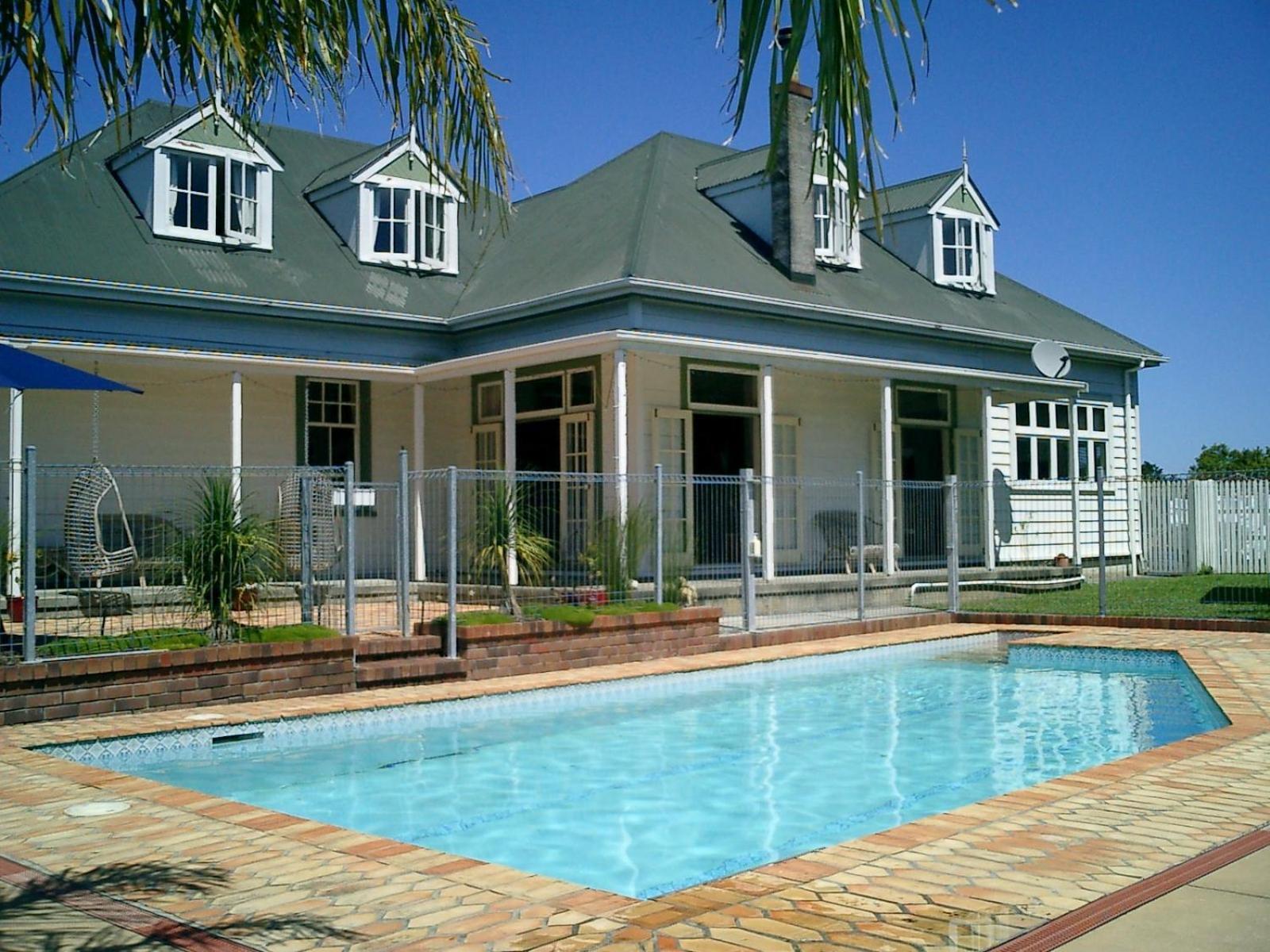 Warkworth Lodge Εξωτερικό φωτογραφία