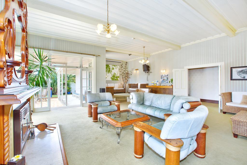 Warkworth Lodge Δωμάτιο φωτογραφία