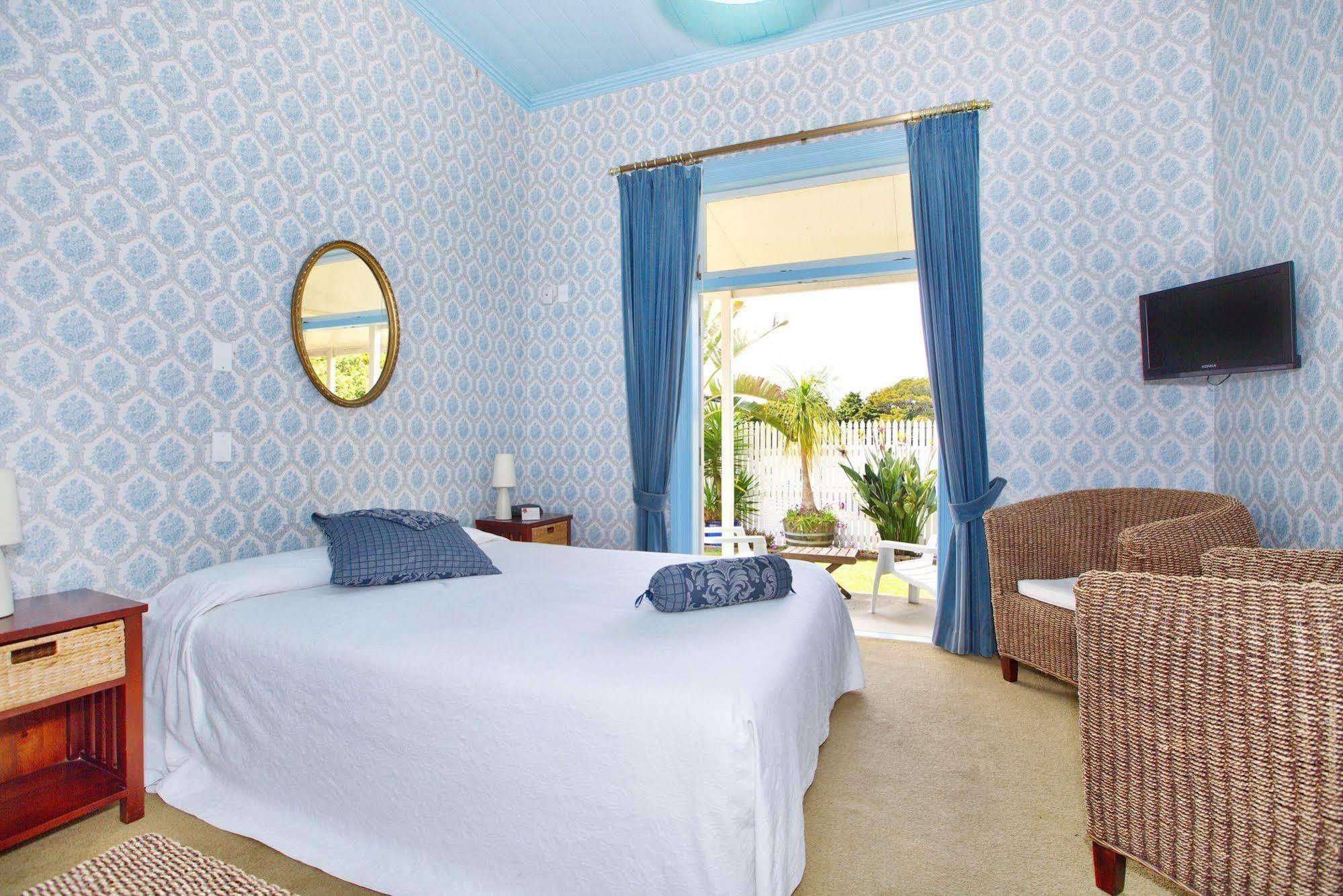 Warkworth Lodge Εξωτερικό φωτογραφία