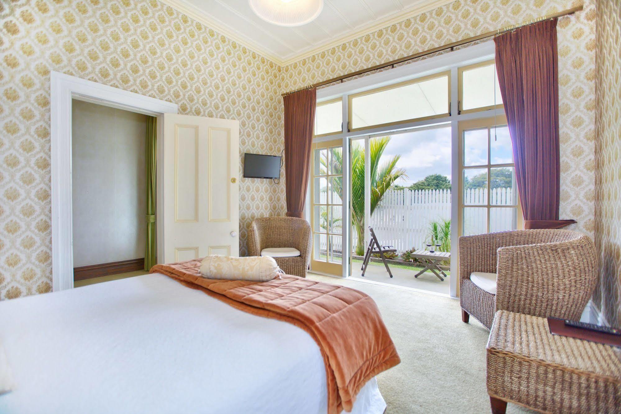 Warkworth Lodge Εξωτερικό φωτογραφία
