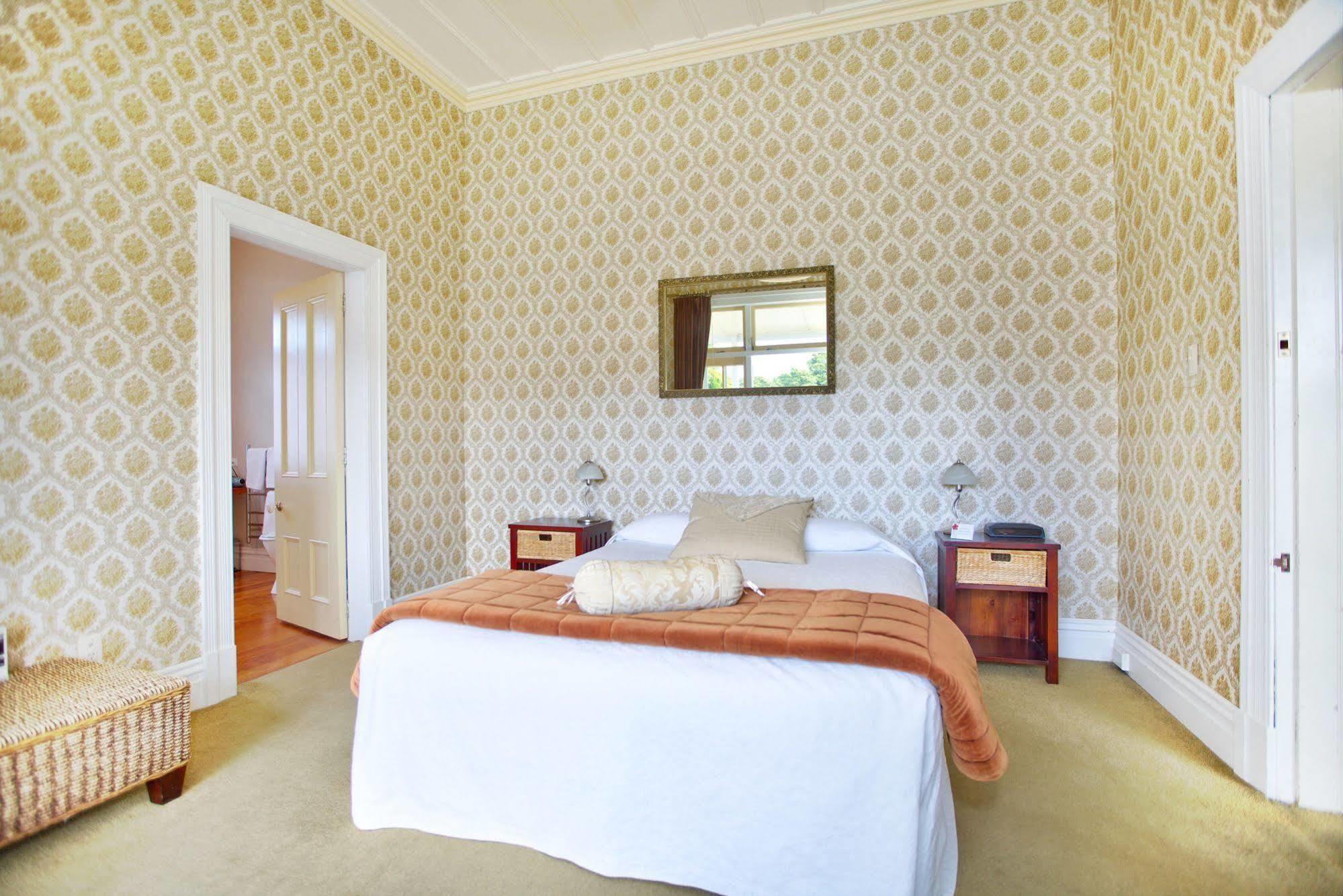 Warkworth Lodge Εξωτερικό φωτογραφία