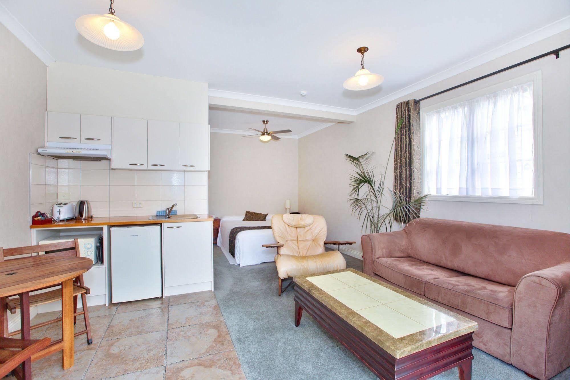 Warkworth Lodge Εξωτερικό φωτογραφία