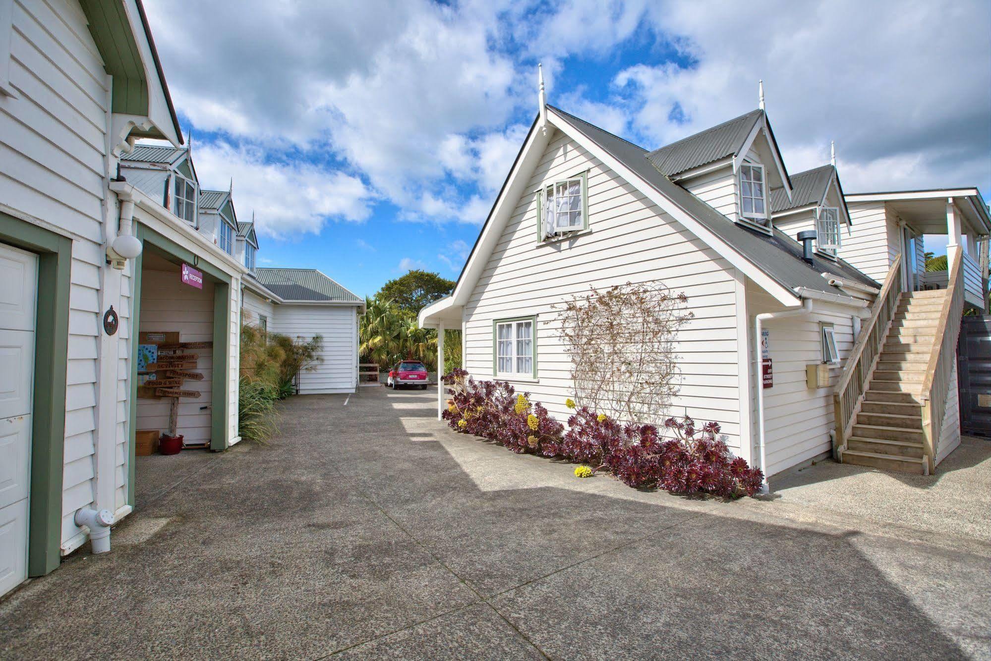 Warkworth Lodge Εξωτερικό φωτογραφία