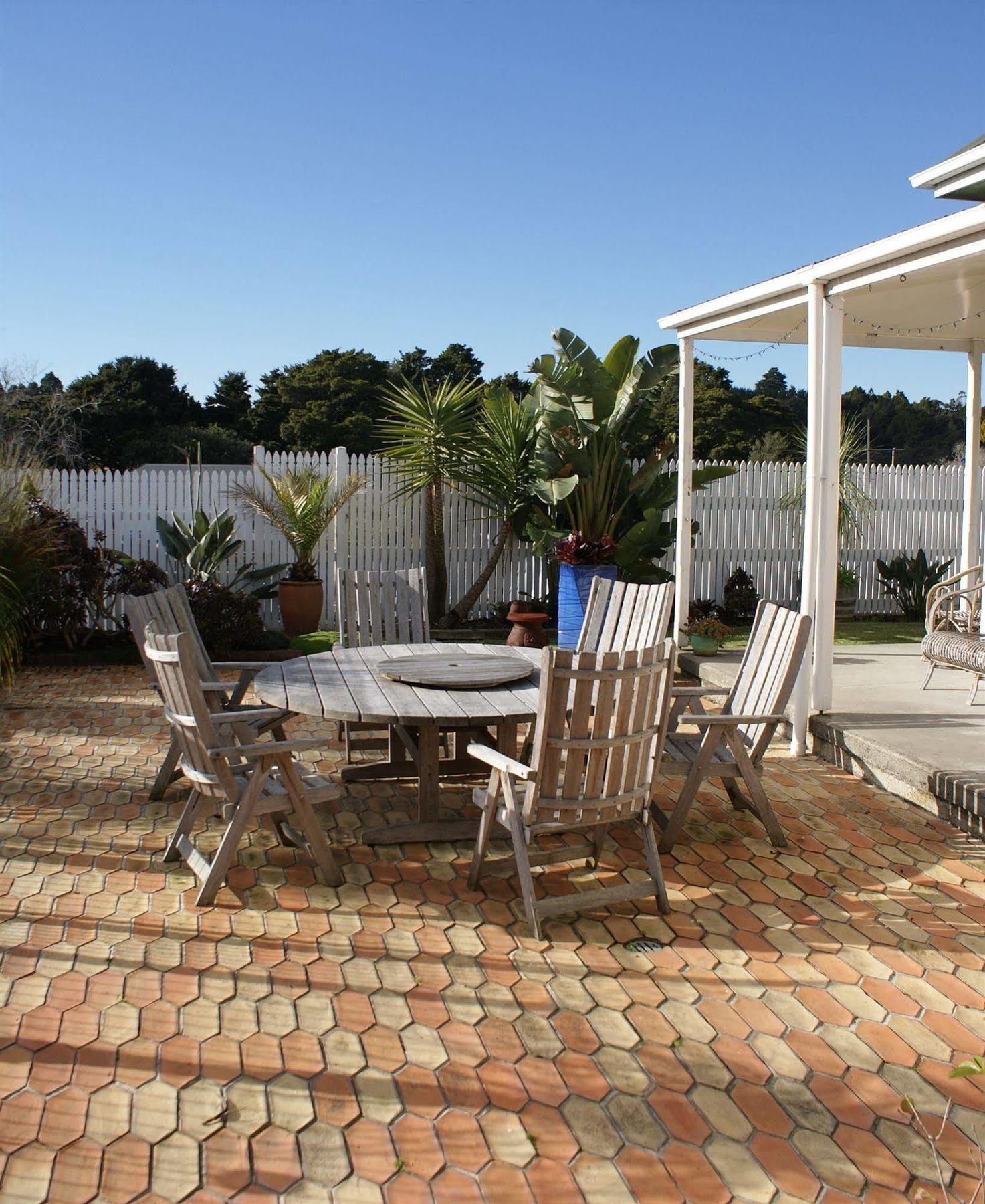 Warkworth Lodge Εξωτερικό φωτογραφία