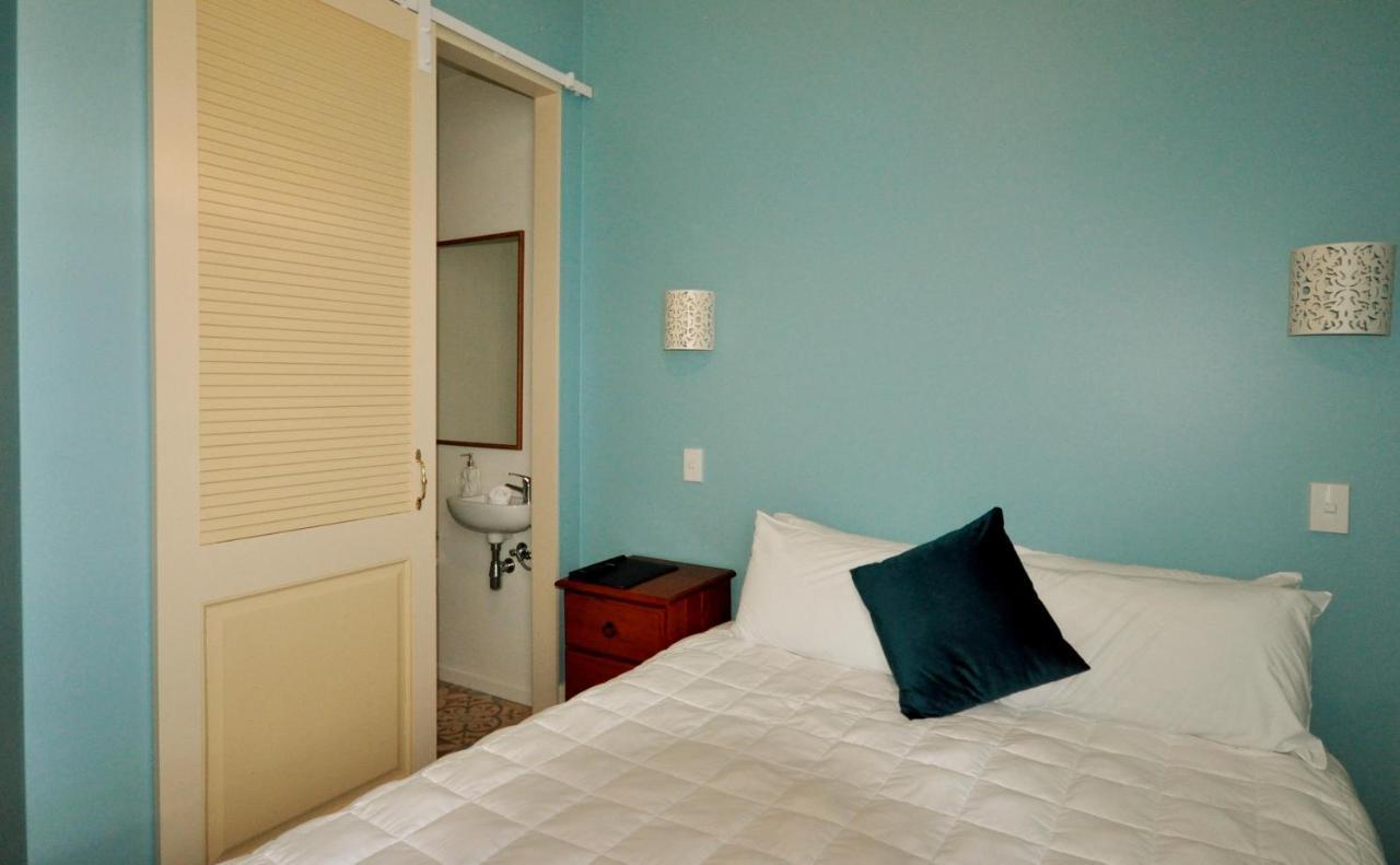 Warkworth Lodge Εξωτερικό φωτογραφία