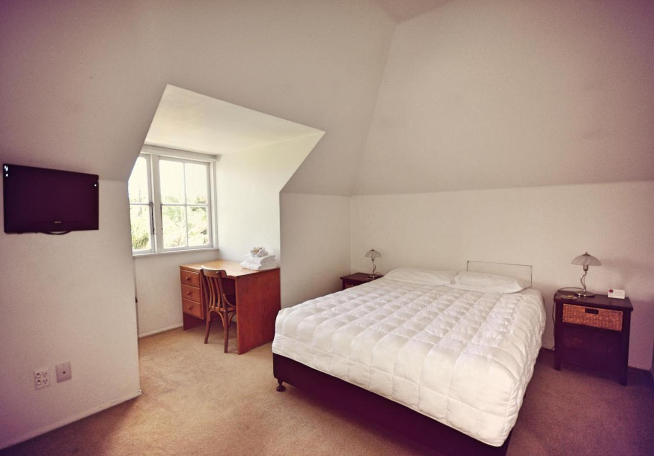 Warkworth Lodge Εξωτερικό φωτογραφία