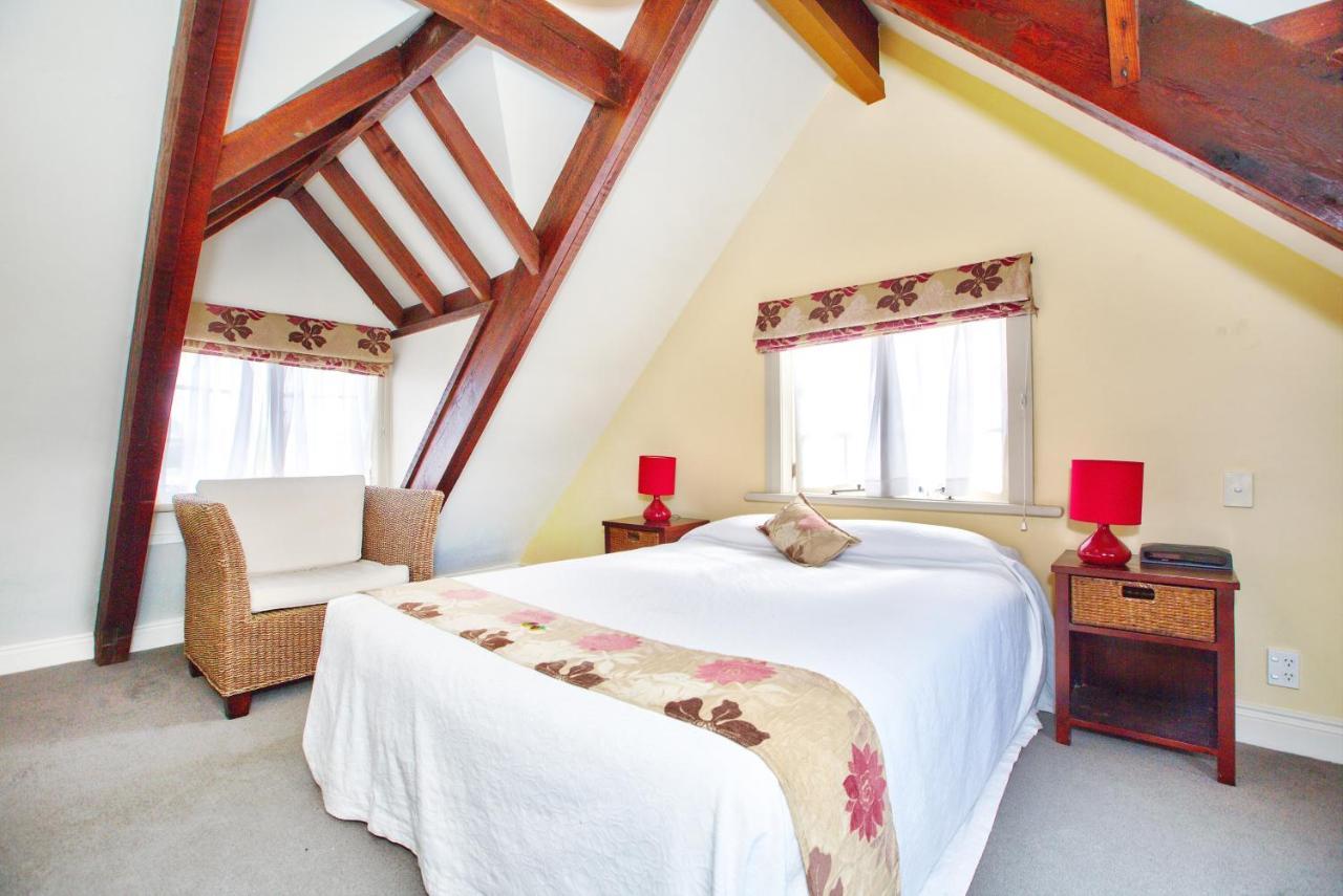 Warkworth Lodge Εξωτερικό φωτογραφία