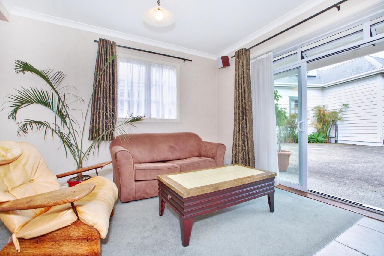 Warkworth Lodge Εξωτερικό φωτογραφία