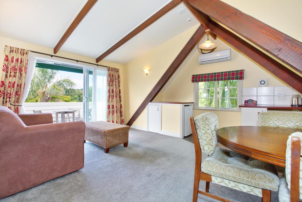 Warkworth Lodge Δωμάτιο φωτογραφία